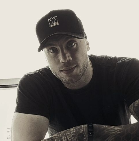 Avatar Daniel Mazzeu